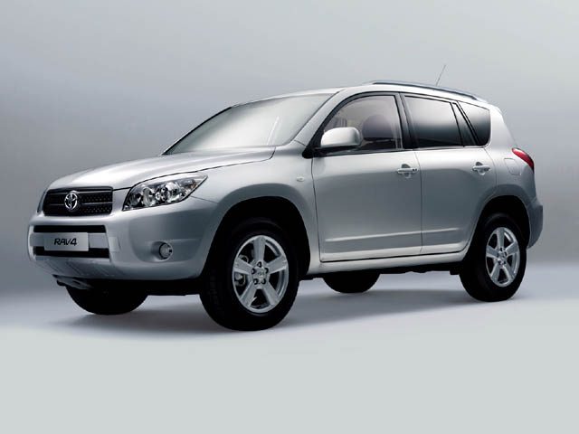 TOYOTA RAV 4 MY23 Grigio scuro metallizzato