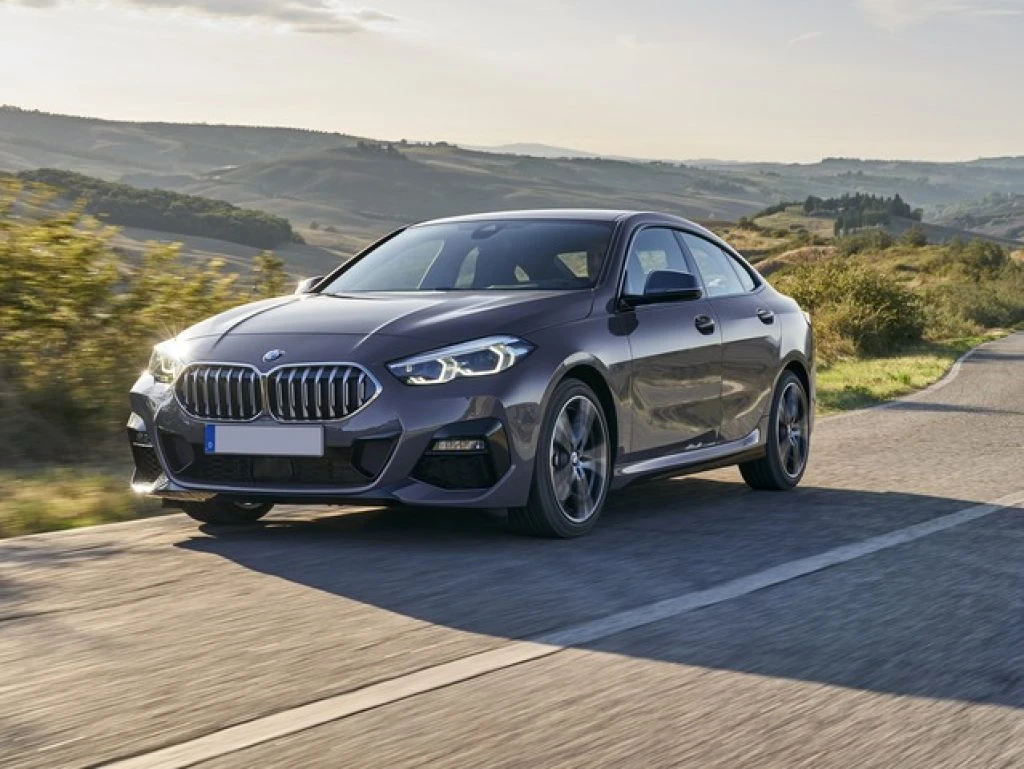 BMW 220 usata a Napoli, Autoscala