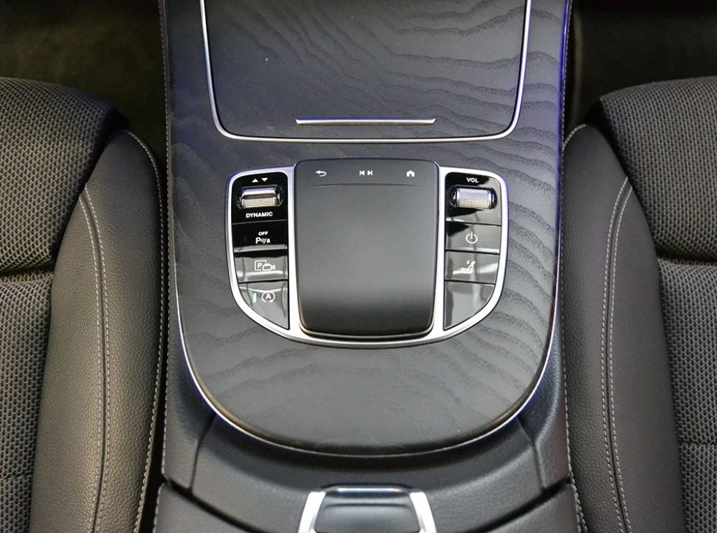 MERCEDES-BENZ E 220 d S.W. 4Matic Auto Premium Km 67000-Iva Esposta - 12