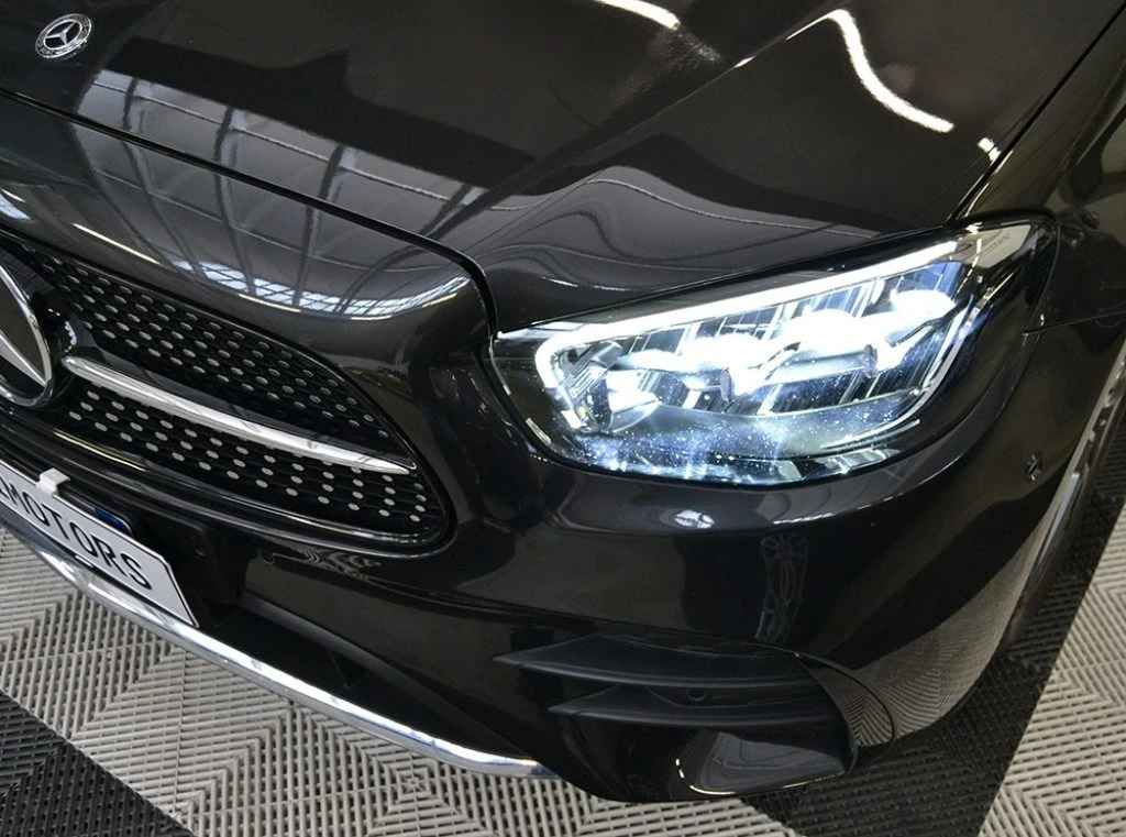 MERCEDES-BENZ E 220 d S.W. 4Matic Auto Premium Km 67000-Iva Esposta - 24