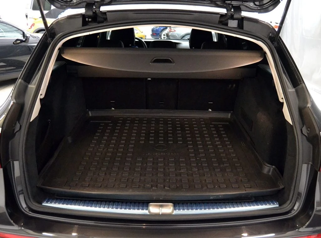 MERCEDES-BENZ E 220 d S.W. 4Matic Auto Premium Km 67000-Iva Esposta - 15