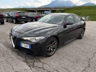 ALFA ROMEO Giulia 2.2 Turbodiesel 190 CV AT8 Executive