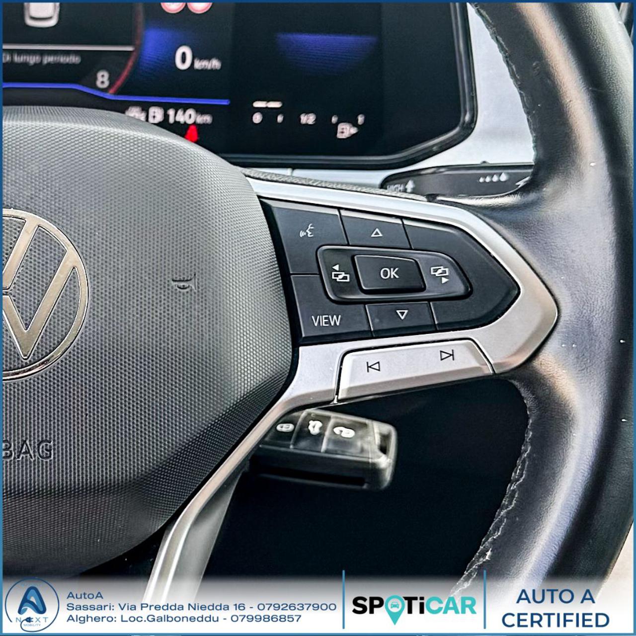 VOLKSWAGEN T-Roc 1.0 TSI Style - 18