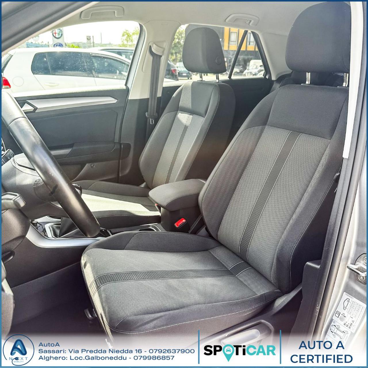 VOLKSWAGEN T-Roc 1.0 TSI Style - 15