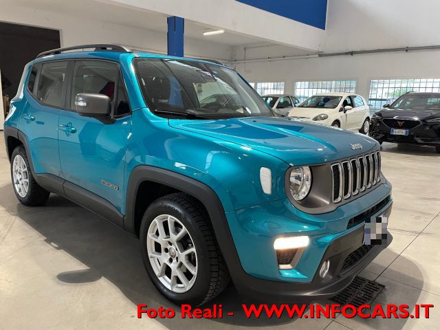 JEEP Renegade Bikini Pearl metallizzato