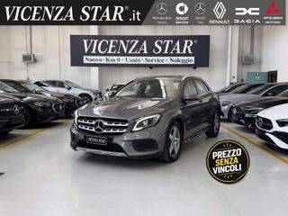 Mercedes-Benz GLA 200 PREMIUM AMG AUTOMATIC