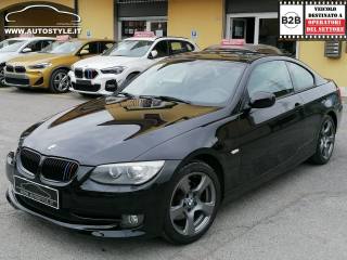 Articolo BMW 320