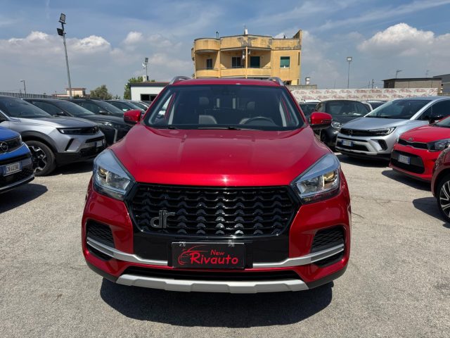DR MOTOR DR 4.0 Rosso perlato