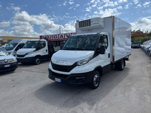 IVECO  Bianco pastello
