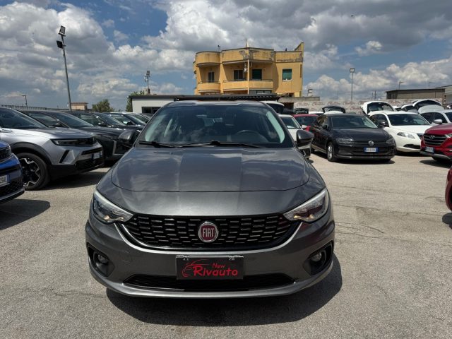 FIAT Tipo Grigio scuro metallizzato