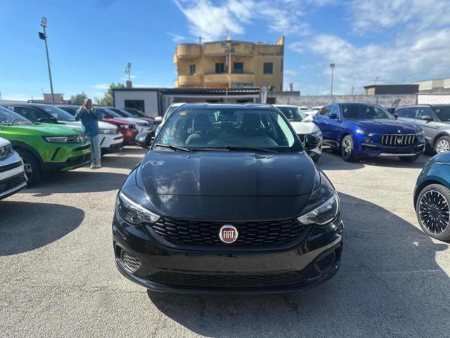 FIAT Tipo Nero metallizzato