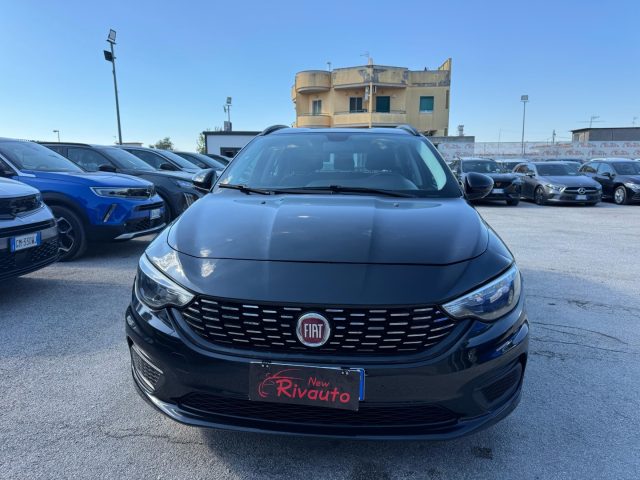 FIAT Tipo Nero metallizzato