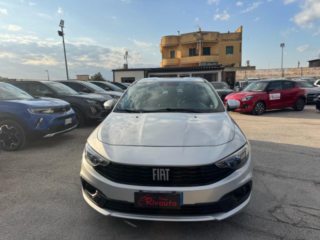 FIAT Tipo Grigio metallizzato