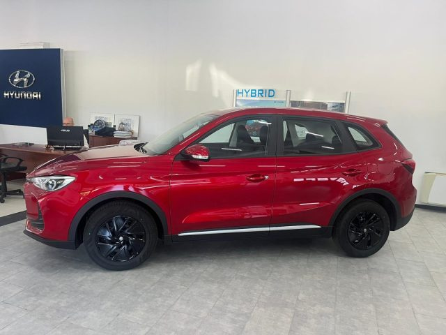 MG ZS Vari colori metallizzato