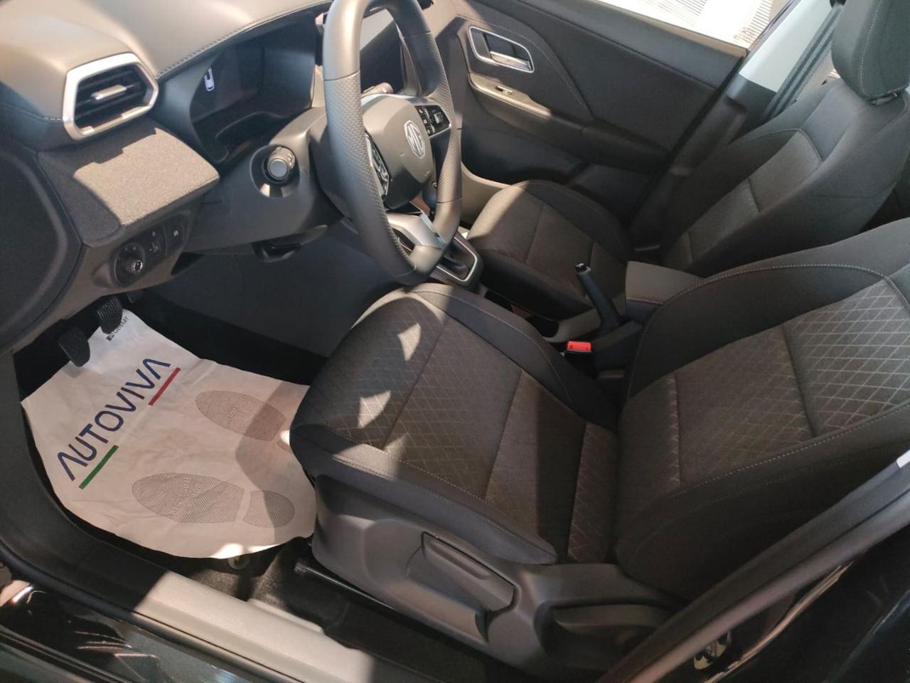 MG ZS 1.5 VTi-tech Standard - 9