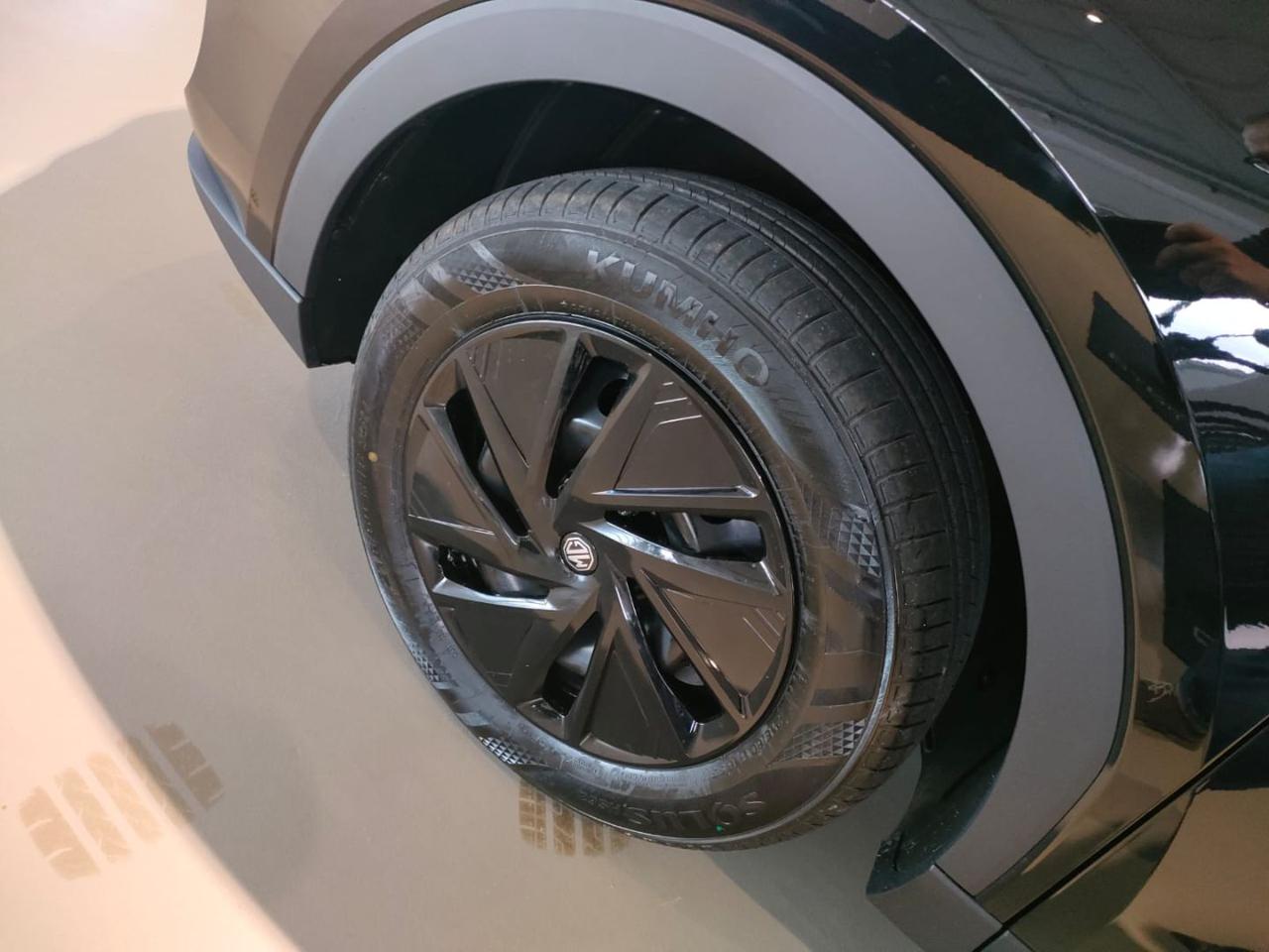 MG ZS 1.5 VTi-tech Standard - 18