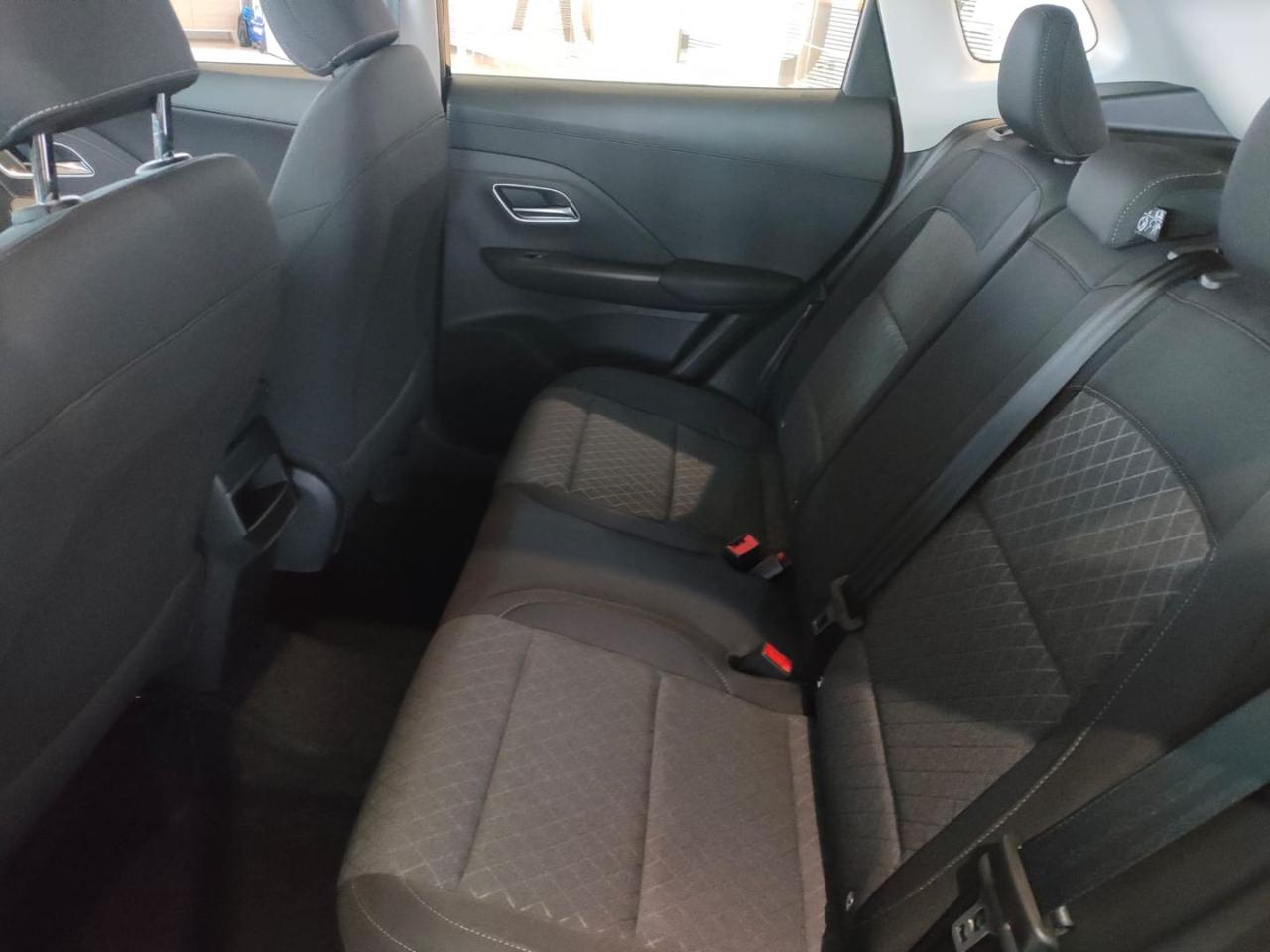 MG ZS 1.5 VTi-tech Standard - 10