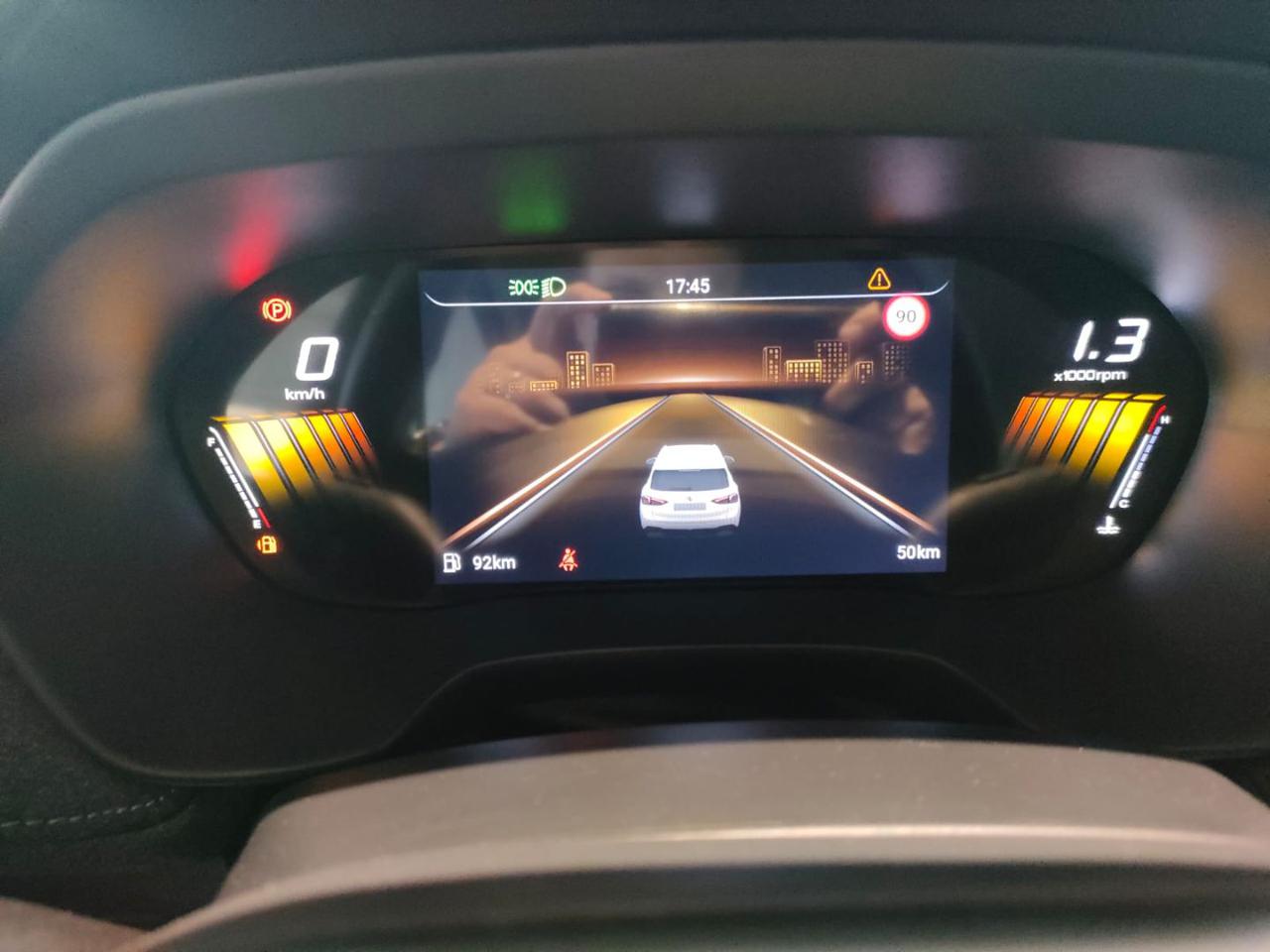 MG ZS 1.5 VTi-tech Standard - 12