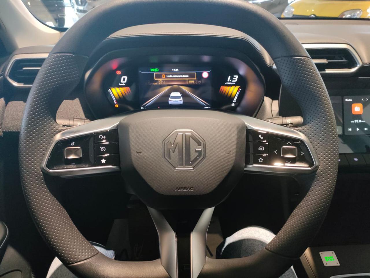 MG ZS 1.5 VTi-tech Standard - 11