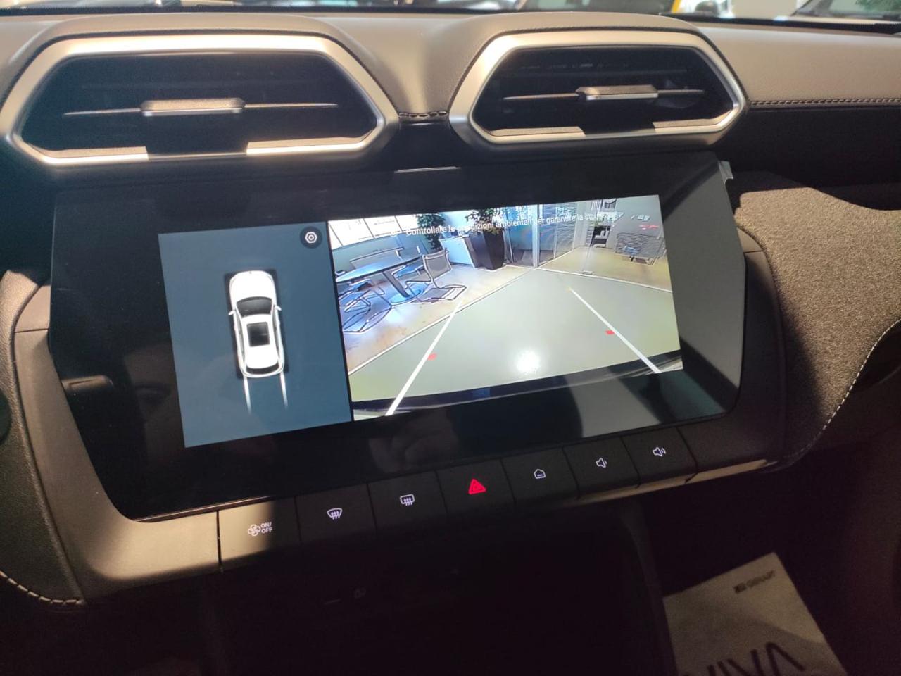 MG ZS 1.5 VTi-tech Standard - 15