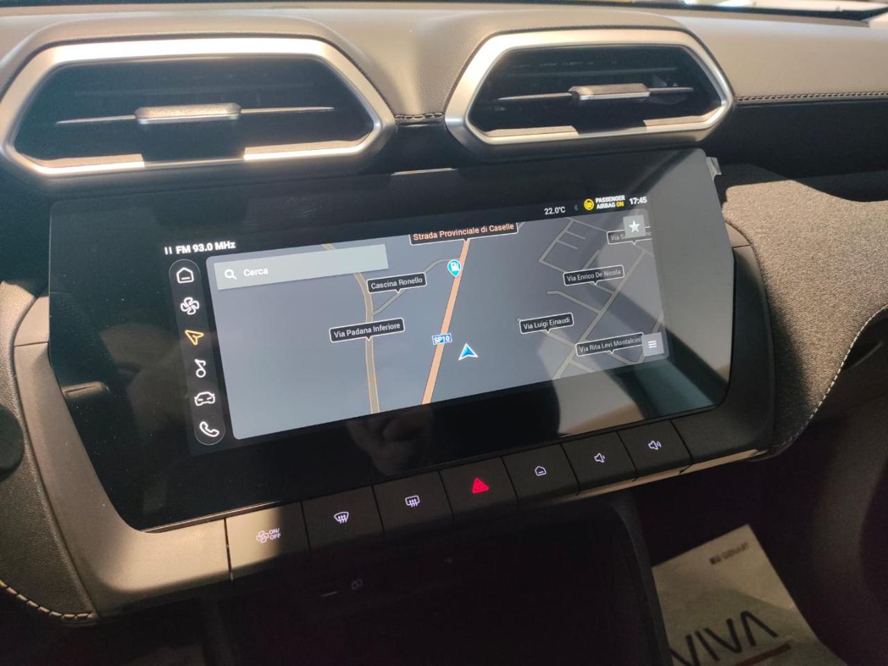 MG ZS 1.5 VTi-tech Standard - 14