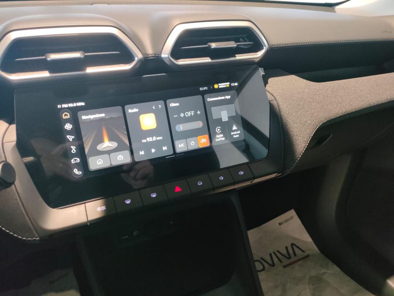 MG ZS 1.5 VTi-tech Standard - 13