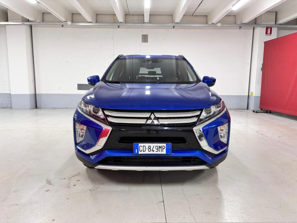 MITSUBISHI Eclipse Cross 2.2 Diamond 4wd auto - Foto 1