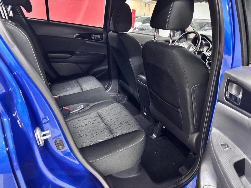 MITSUBISHI Eclipse Cross 2.2 Diamond 4wd auto - Grid Foto 9