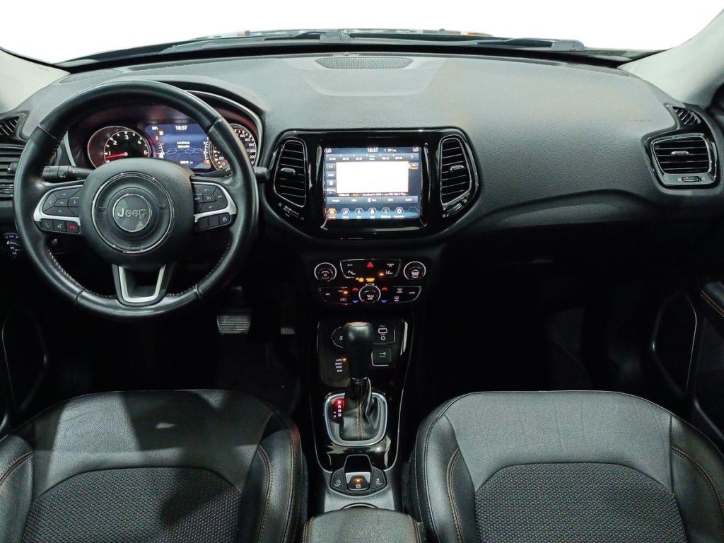 JEEP Compass 2.0 Multijet II aut. 4WD Limited - 7