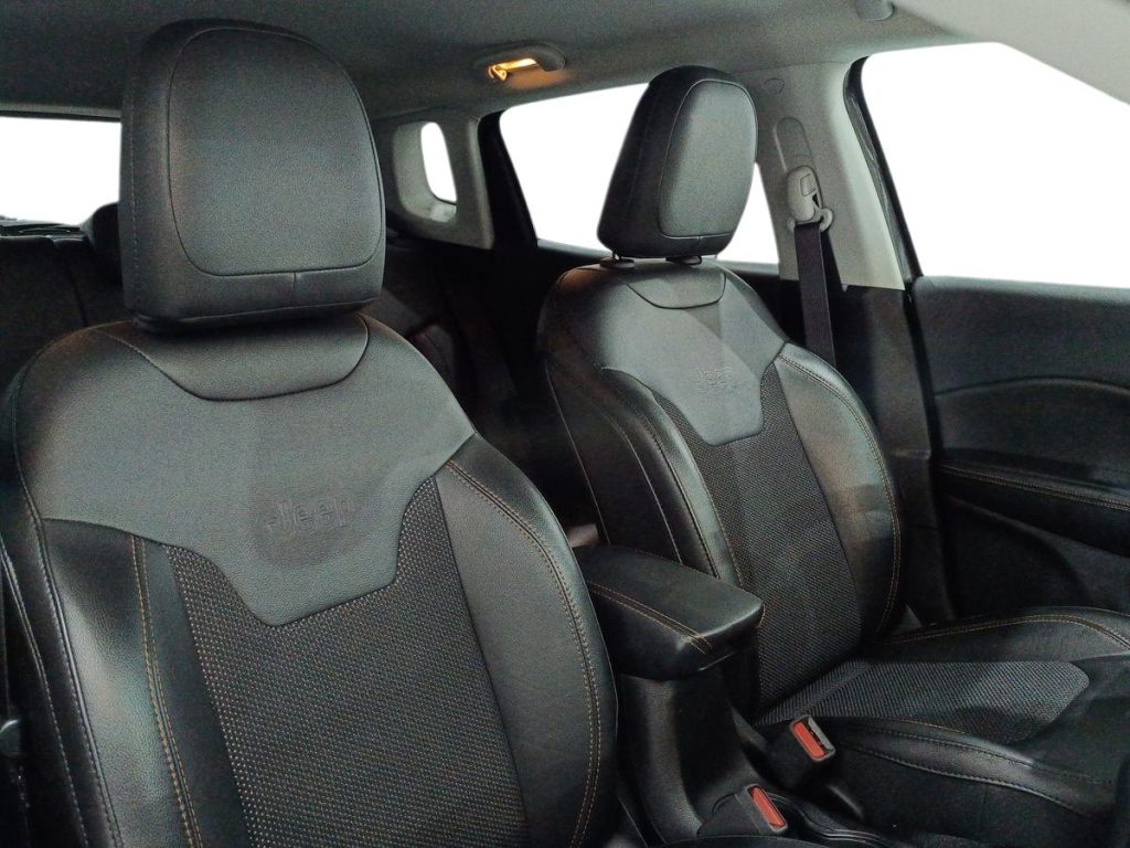 JEEP Compass 2.0 Multijet II aut. 4WD Limited - 10