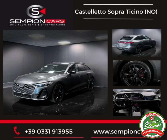 AUDI A5 Grigio metallizzato