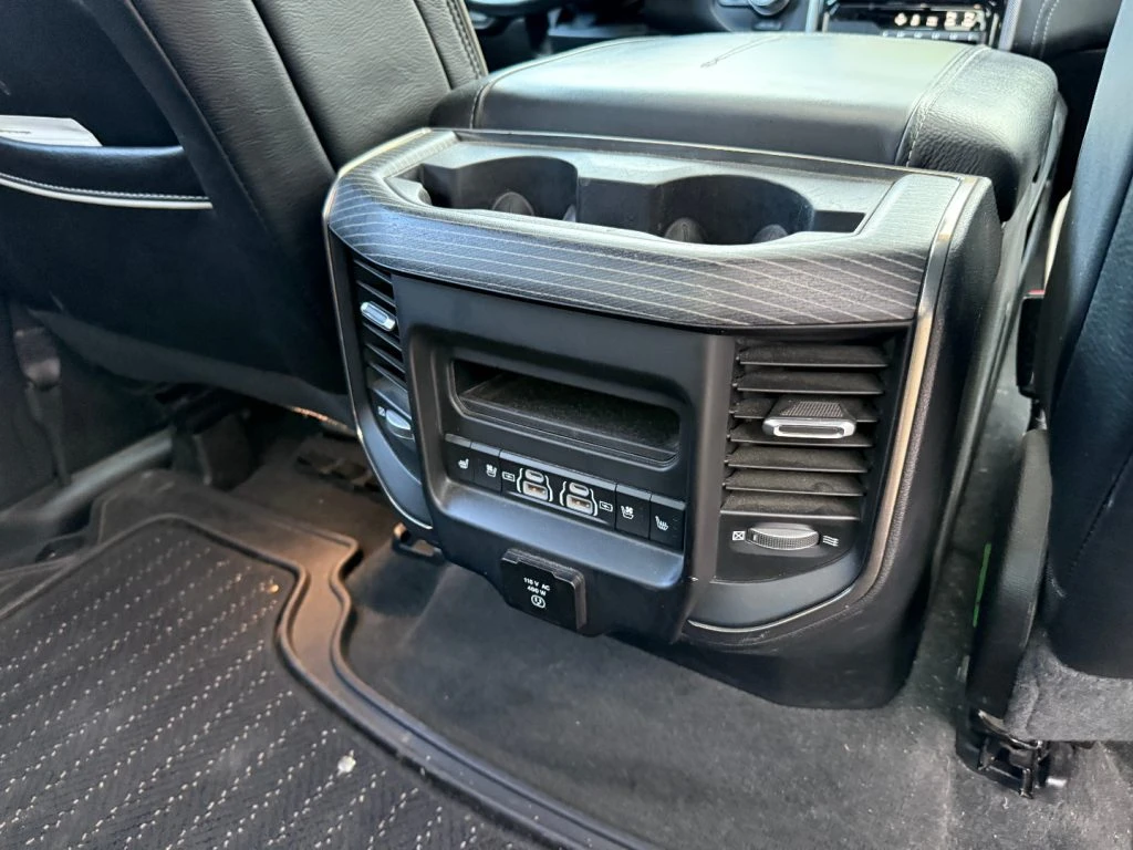 RAM 1500 LIMITED FULL OPTIONALS GPL - 16