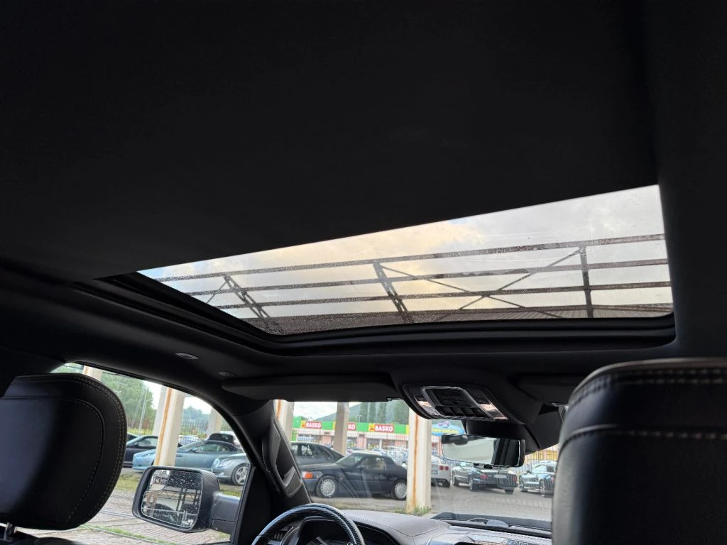 DODGE RAM 1500 LIMITED FULL OPTIONALS GPL - 27