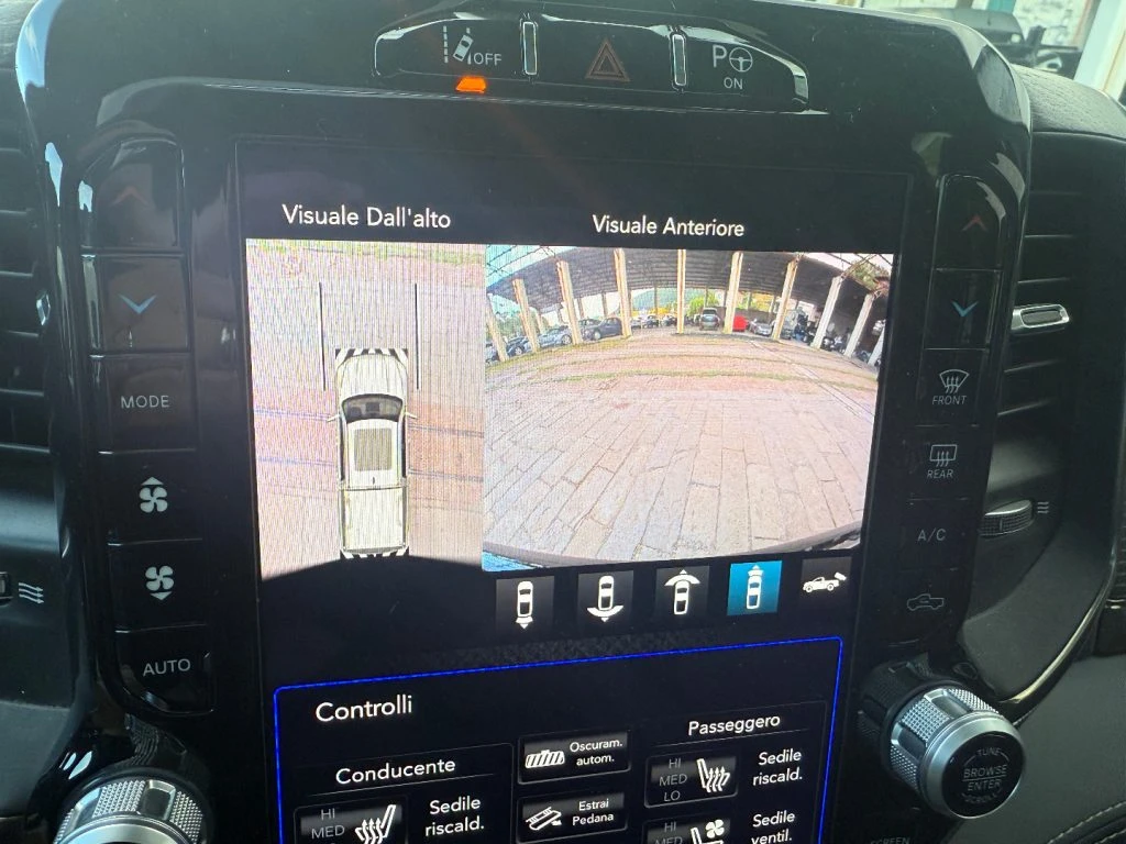 DODGE RAM 1500 LIMITED FULL OPTIONALS GPL - 18