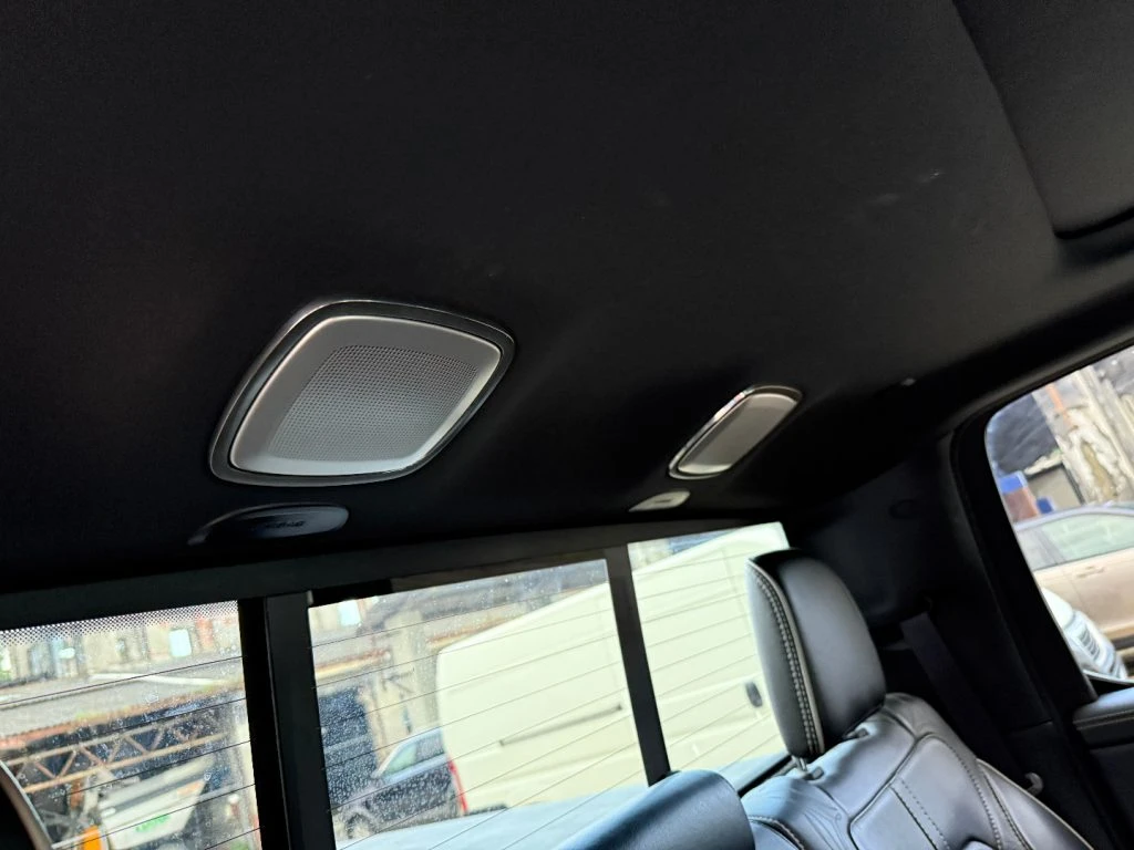 DODGE RAM 1500 LIMITED FULL OPTIONALS GPL - 26