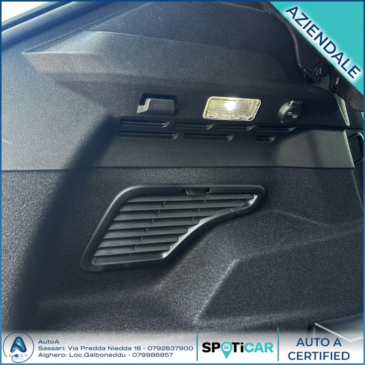 ALFA ROMEO Junior 1.2 136 CV Hybrid eDCT6 Speciale - 11