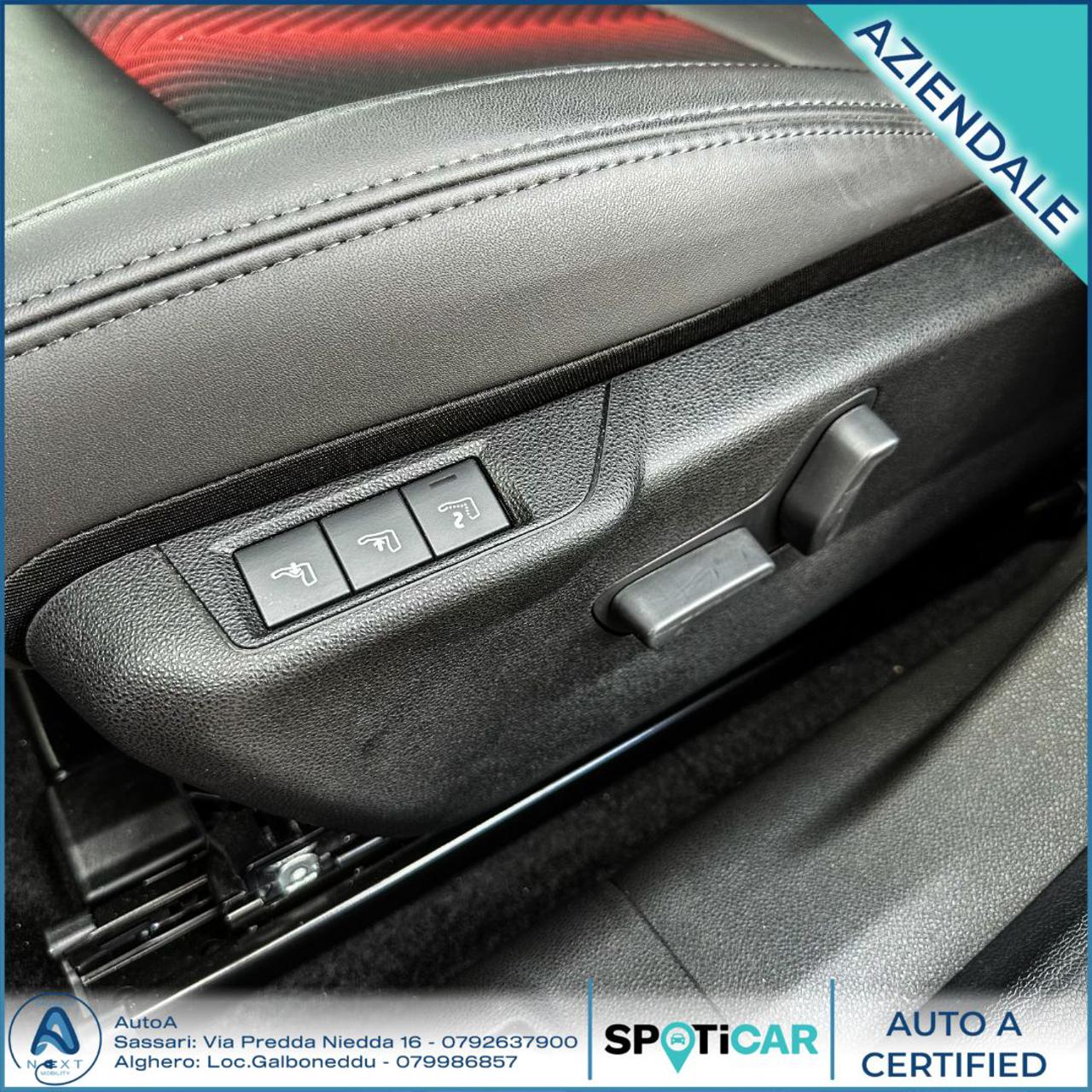 ALFA ROMEO Junior 1.2 136 CV Hybrid eDCT6 Speciale - 27