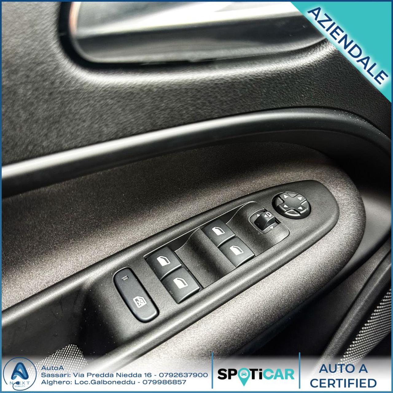 ALFA ROMEO Junior 1.2 136 CV Hybrid eDCT6 Speciale - 28