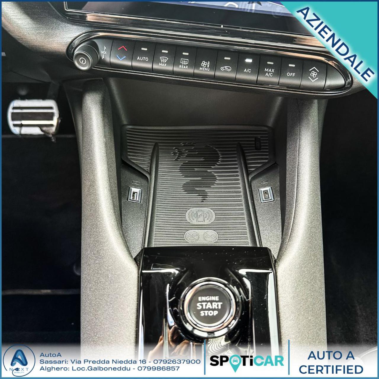 ALFA ROMEO Junior 1.2 136 CV Hybrid eDCT6 Speciale - 22