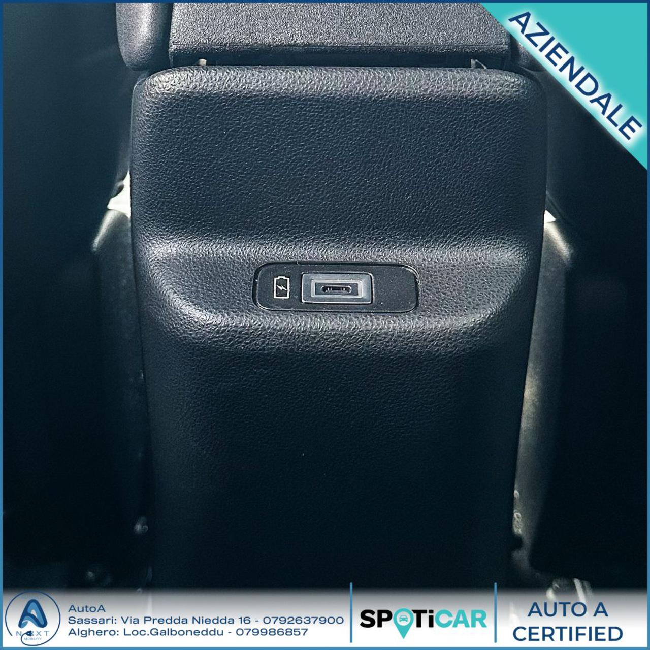 ALFA ROMEO Junior 1.2 136 CV Hybrid eDCT6 Speciale - 14