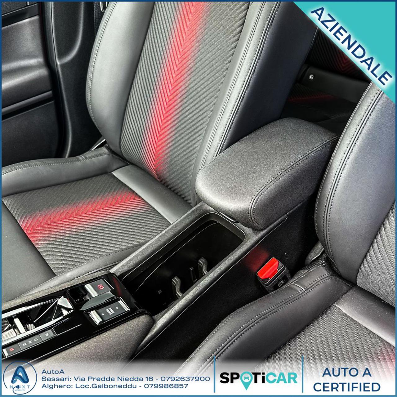 ALFA ROMEO Junior 1.2 136 CV Hybrid eDCT6 Speciale - 24