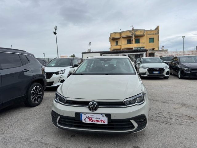 VOLKSWAGEN Polo Beige metallizzato