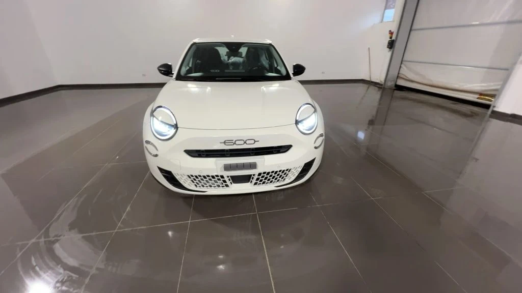 FIAT 600 Hybrid DCT MHEV #Vari.Colori - 2