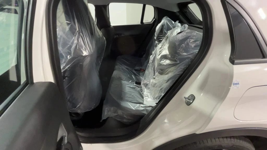 FIAT 600 Hybrid DCT MHEV #Vari.Colori - 11