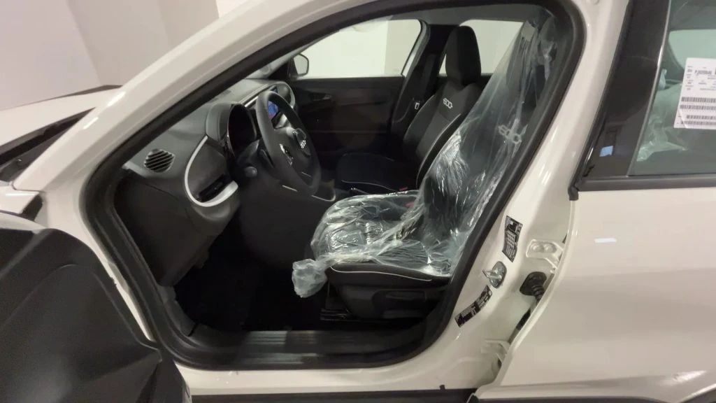 FIAT 600 Hybrid DCT MHEV #Vari.Colori - 10