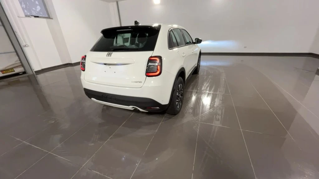 FIAT 600 Hybrid DCT MHEV #Vari.Colori - 19