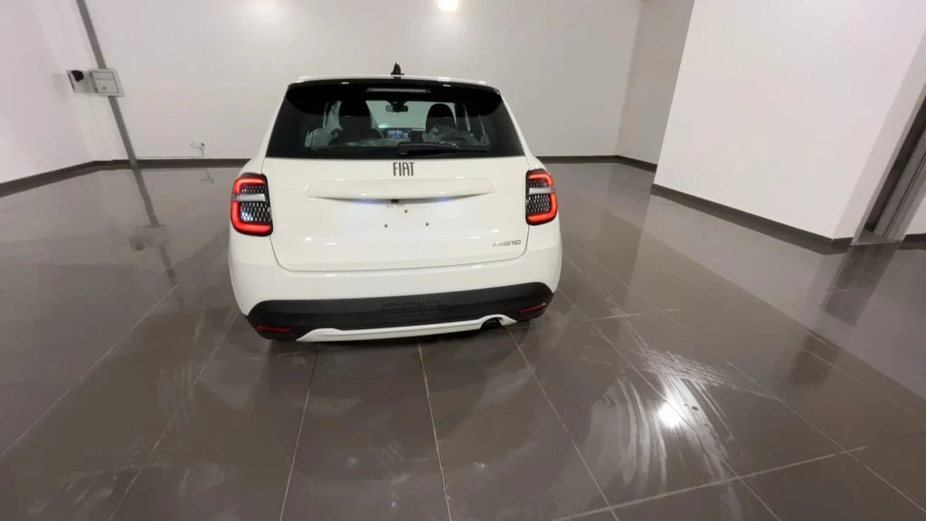 FIAT 600 Hybrid DCT MHEV #Vari.Colori - 4