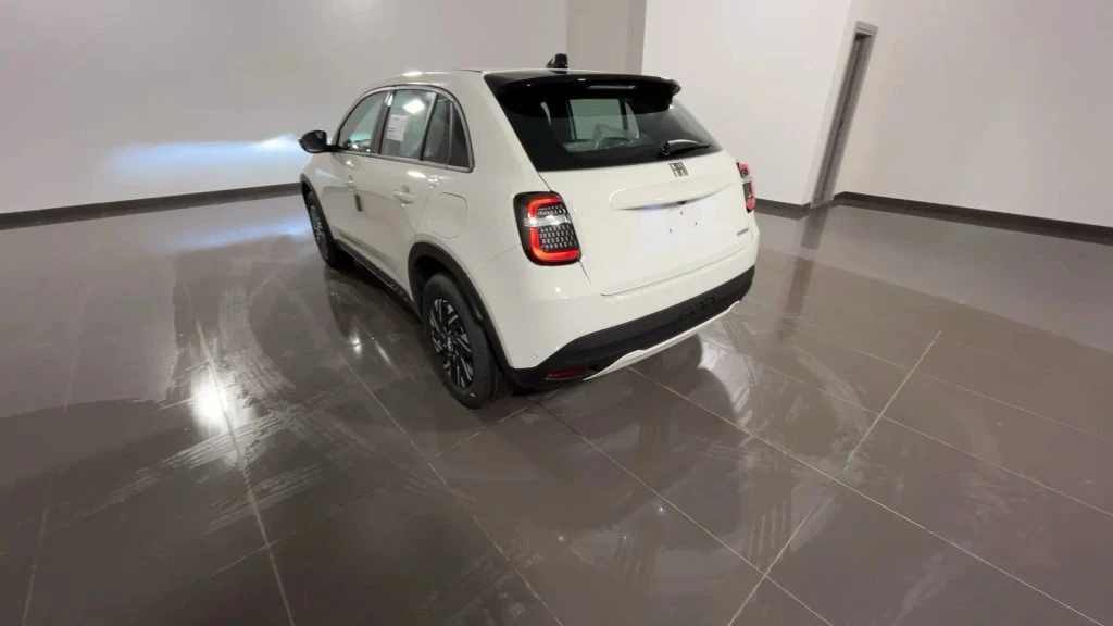 FIAT 600 Hybrid DCT MHEV #Vari.Colori - 17