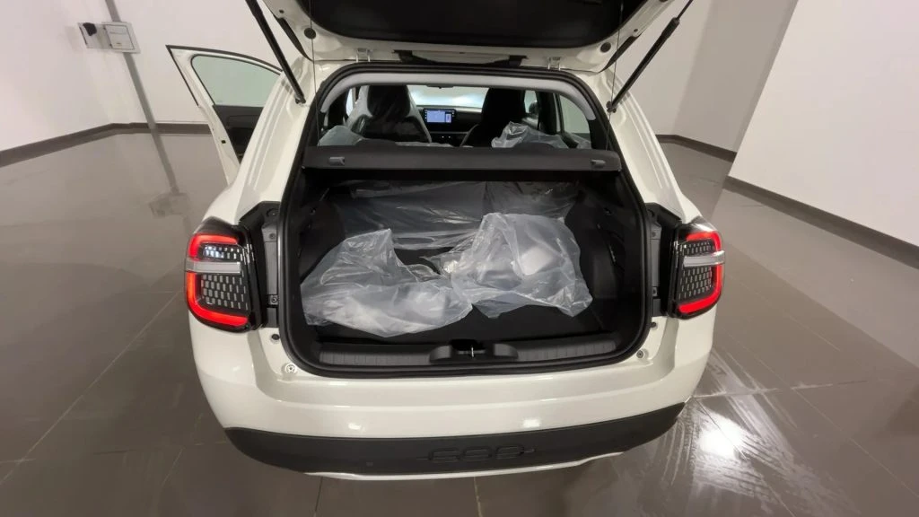 FIAT 600 Hybrid DCT MHEV #Vari.Colori - 20