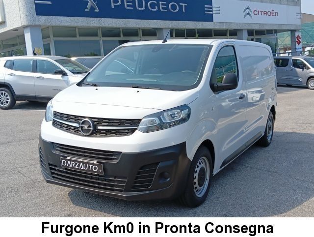 FIAT Scudo Bianco pastello